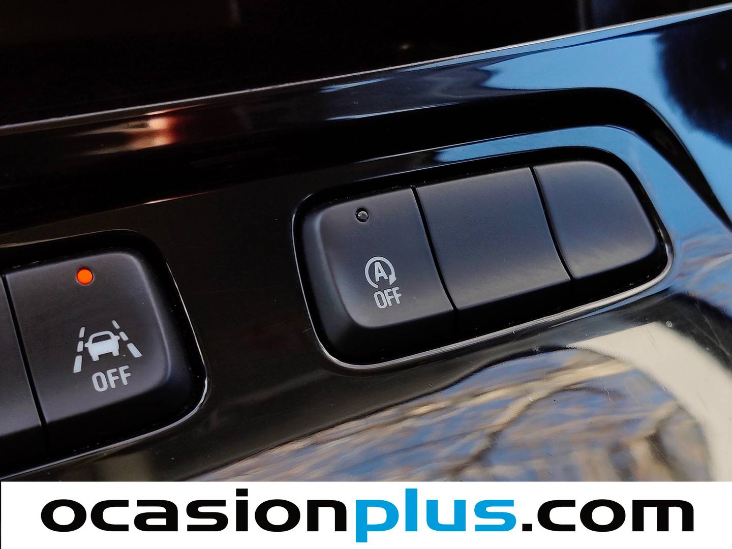 Accesorios del Opel Grandland Opel Grandland 1.5D DTH GS Auto (130 CV)