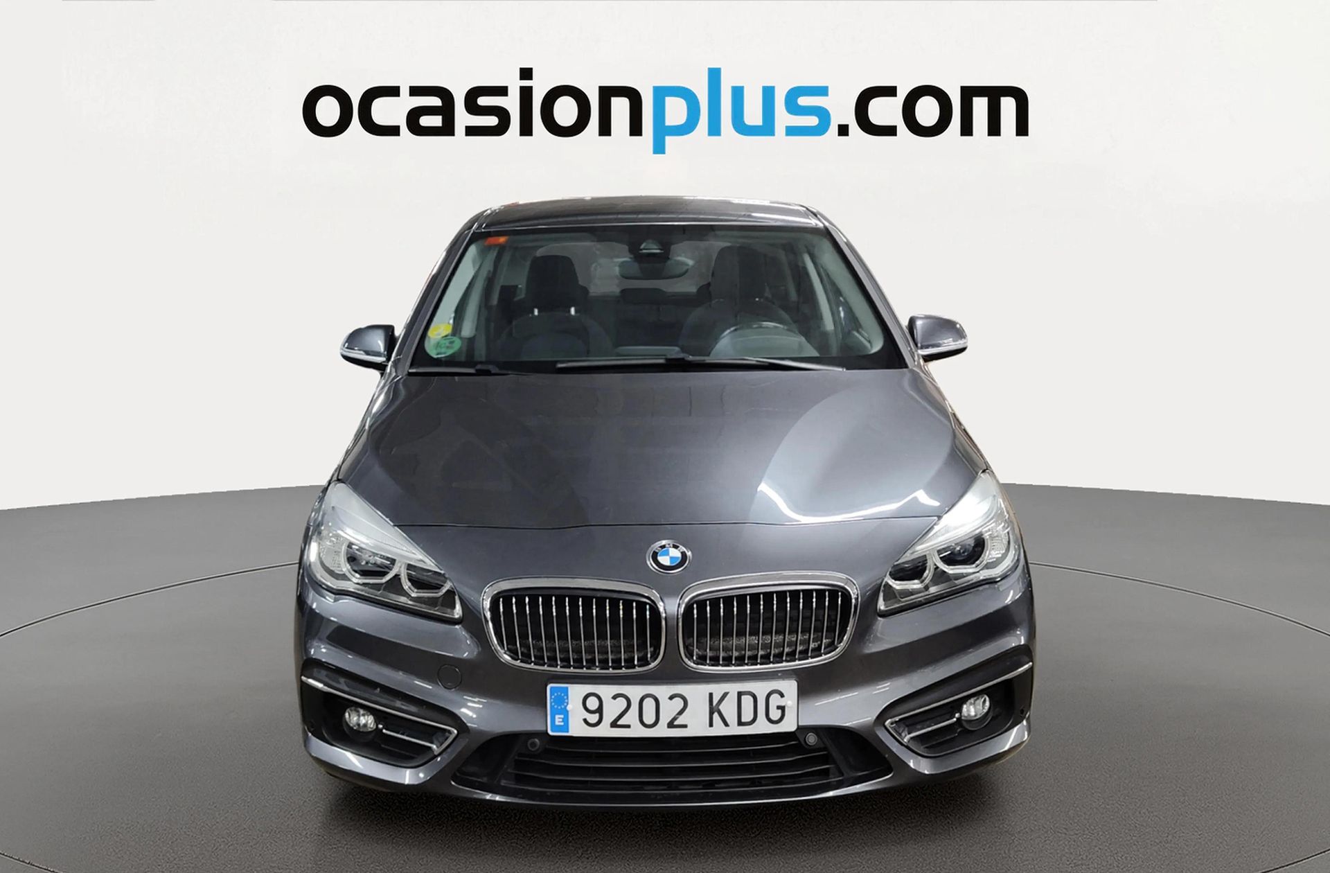 BMW Serie 2 Active Tourer 2 218d Active Tourer - foto 12