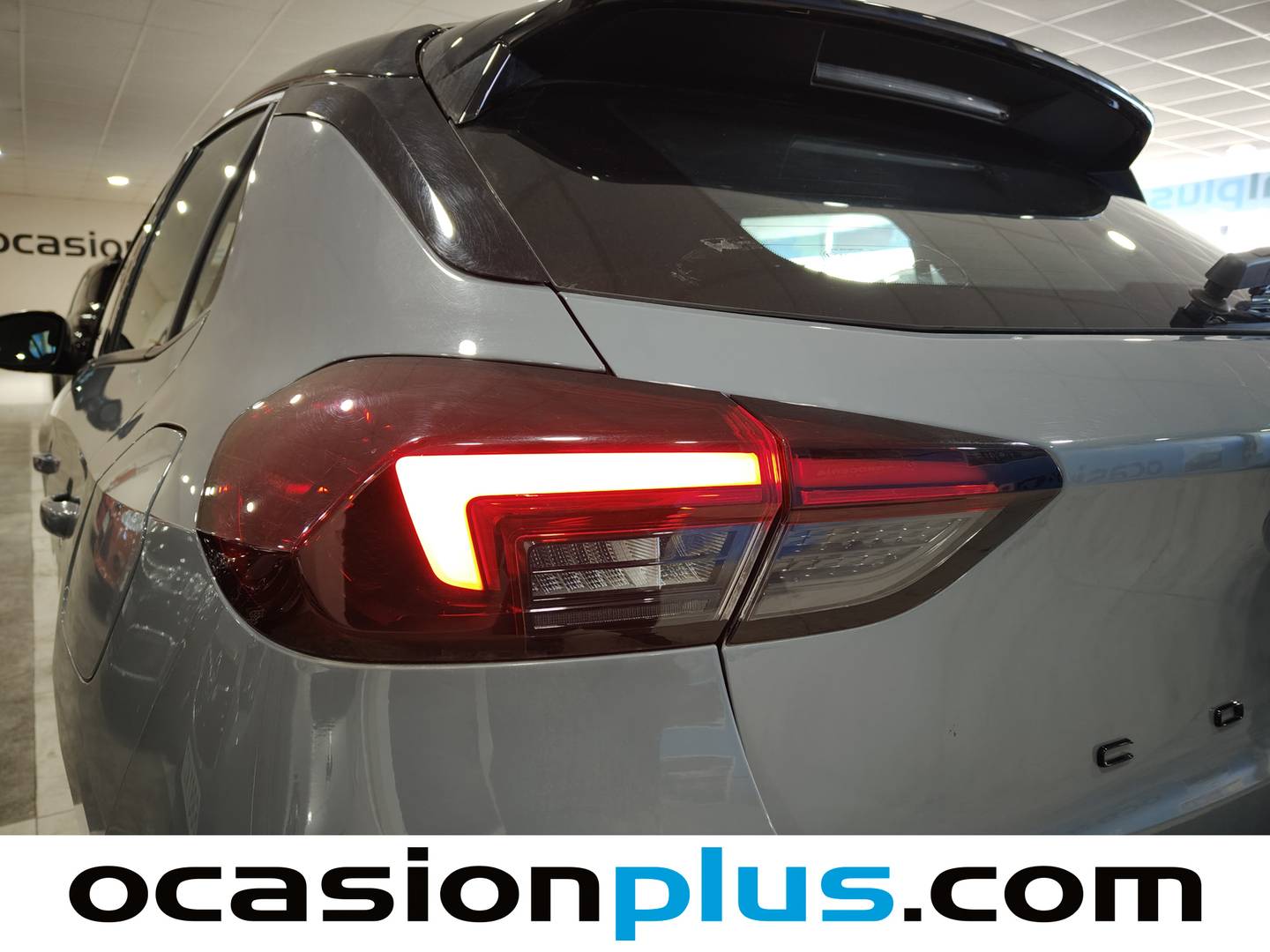 Opel Corsa Opel Corsa 1.2 T XHL GS (100 CV) gasolina