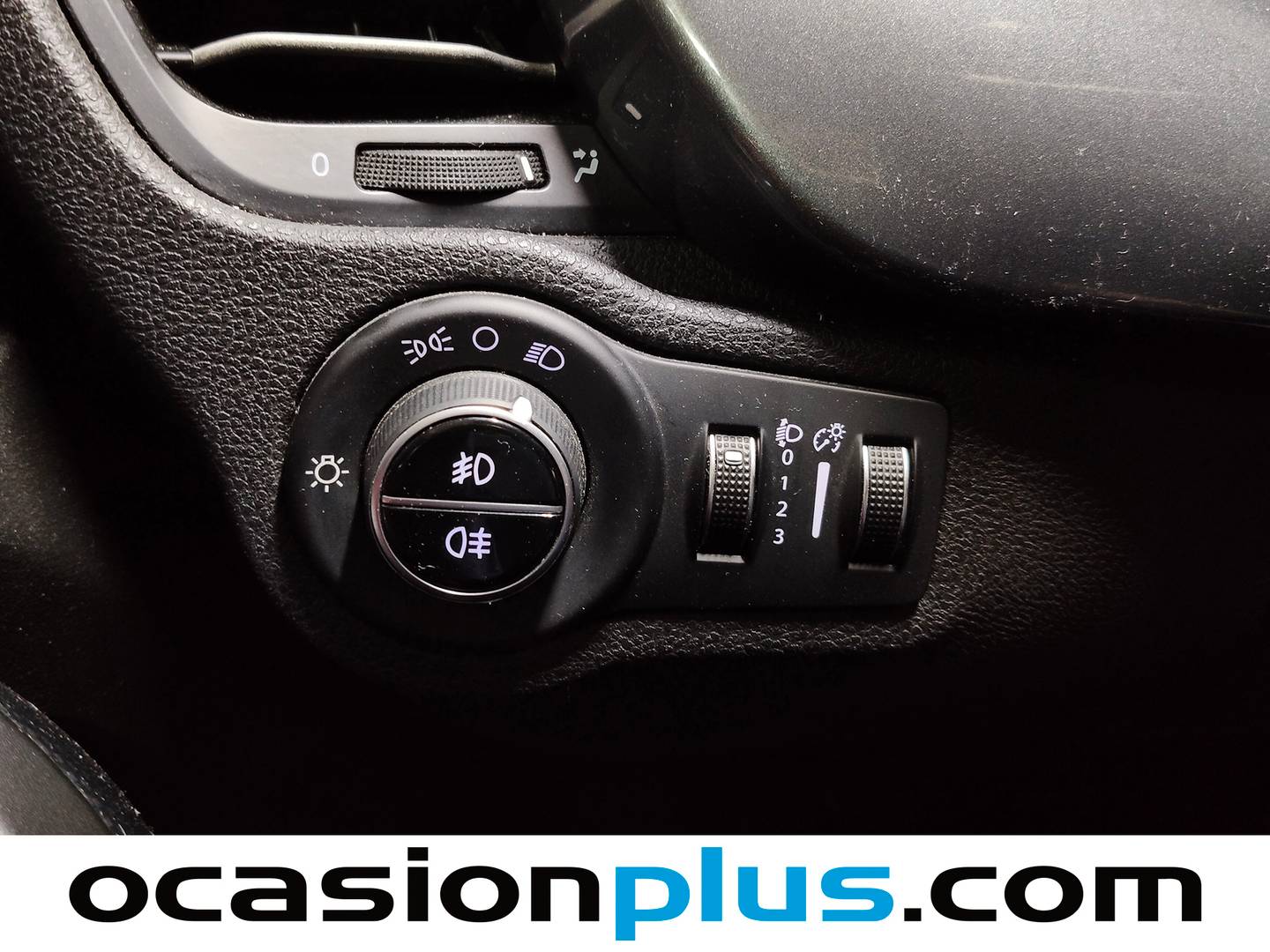 Extras del Fiat 500X Fiat 500X 1.6 E-Torq Pop Star 4x2 (110 CV)