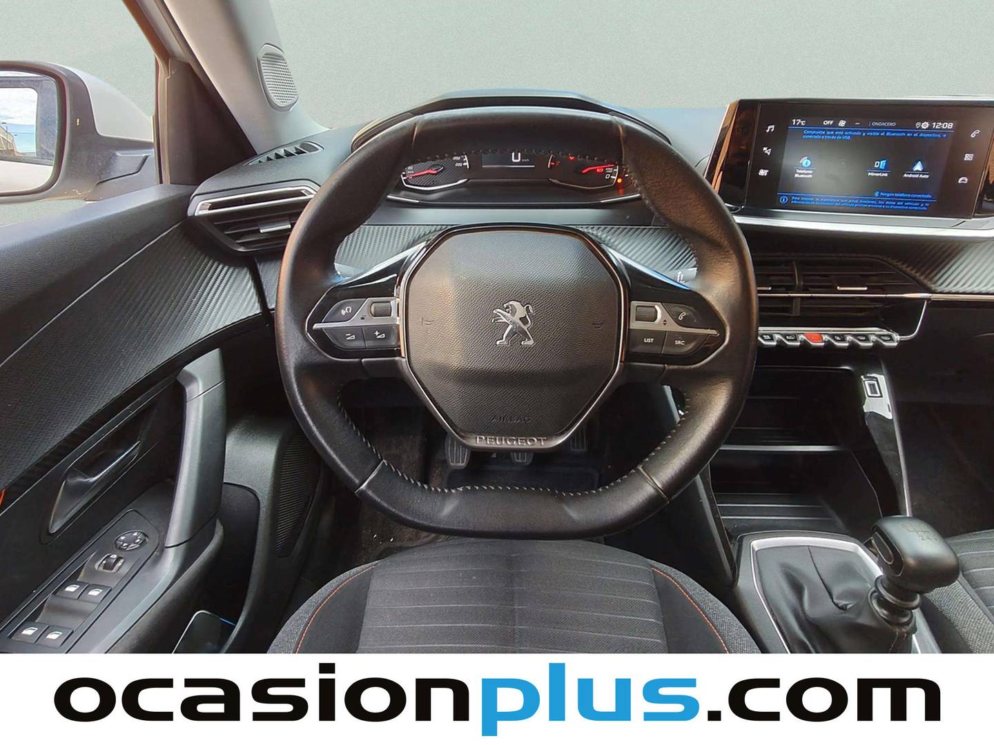 Peugeot 2008 Peugeot 2008 Puretech 100 S&S Active (100 CV) 2020