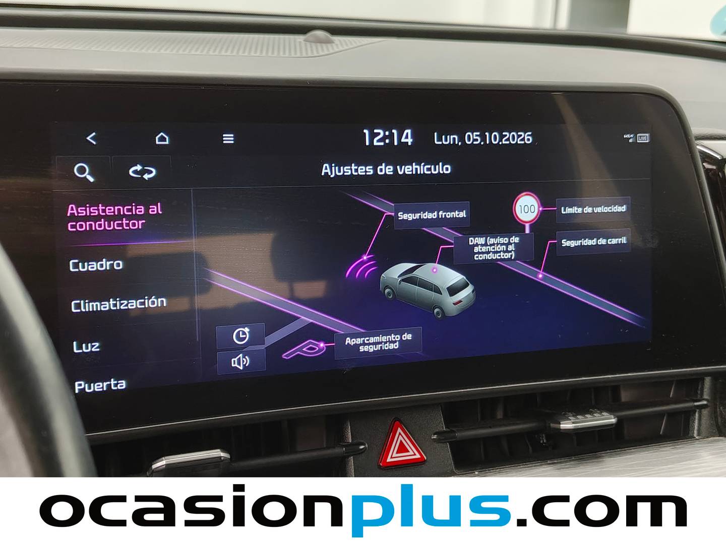 Accesorios del KIA Sportage KIA Sportage 1.6 T-GDi Drive 4x2 (150 CV)