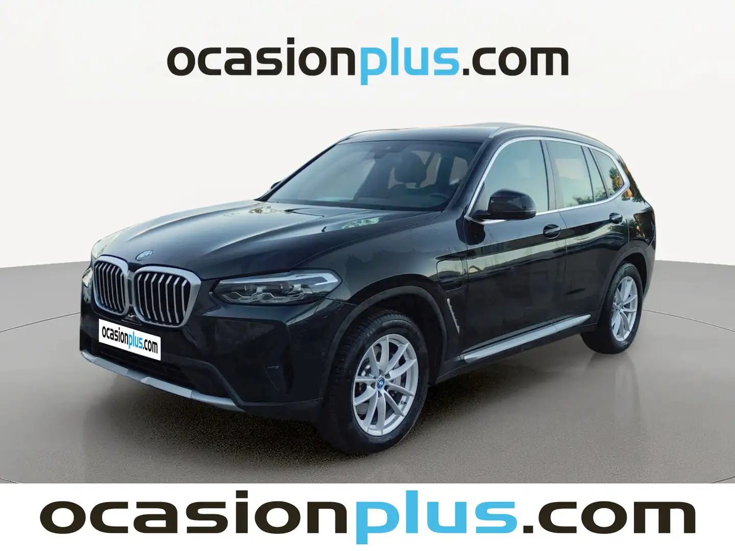 Foto BMW X3 BMW X3 xDrive30e xLine (292 CV)