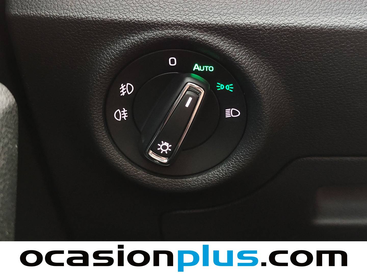 Skoda Kamiq Skoda Kamiq 1.0 TSI Montecarlo DSG (110 CV) gasolina