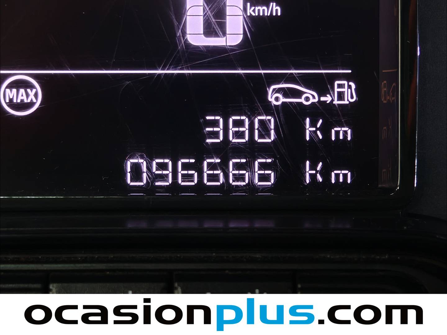 Citroën C3 Citroën C3 PureTech 83 Plus (83 CV) seminuevo