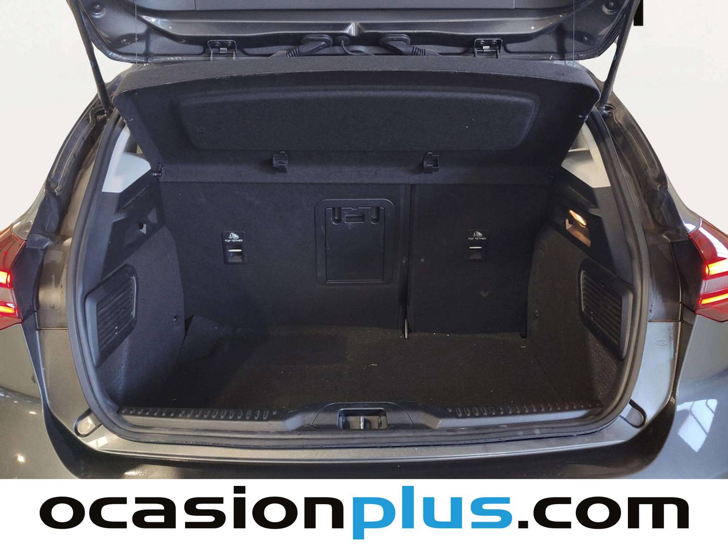 Foto Ford Focus Ford Focus 1.0 Ecoboost MHEV Active X (155 CV)