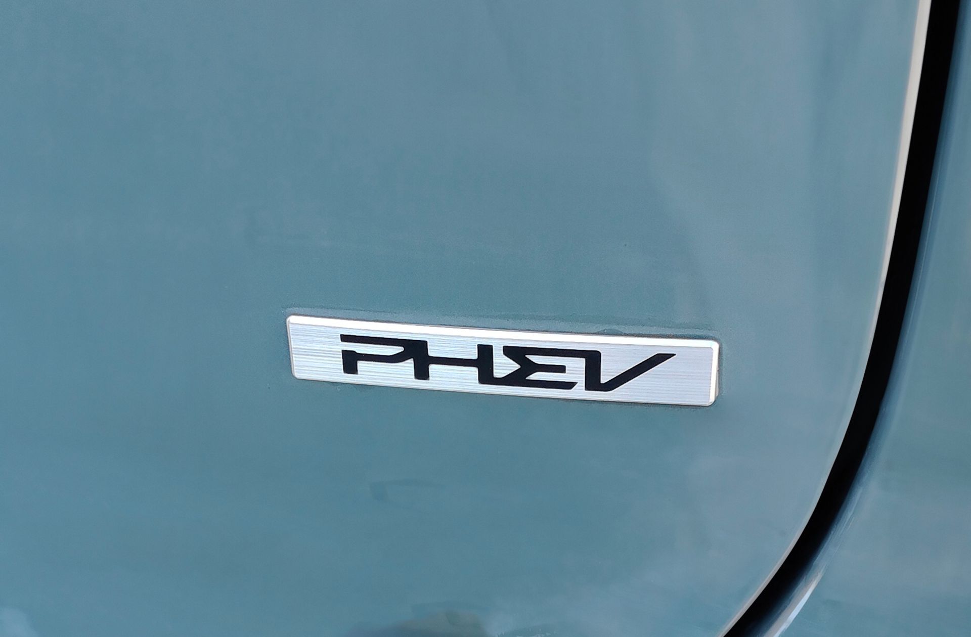 Kia Niro 1.6 GDi PHEV Drive - foto 5
