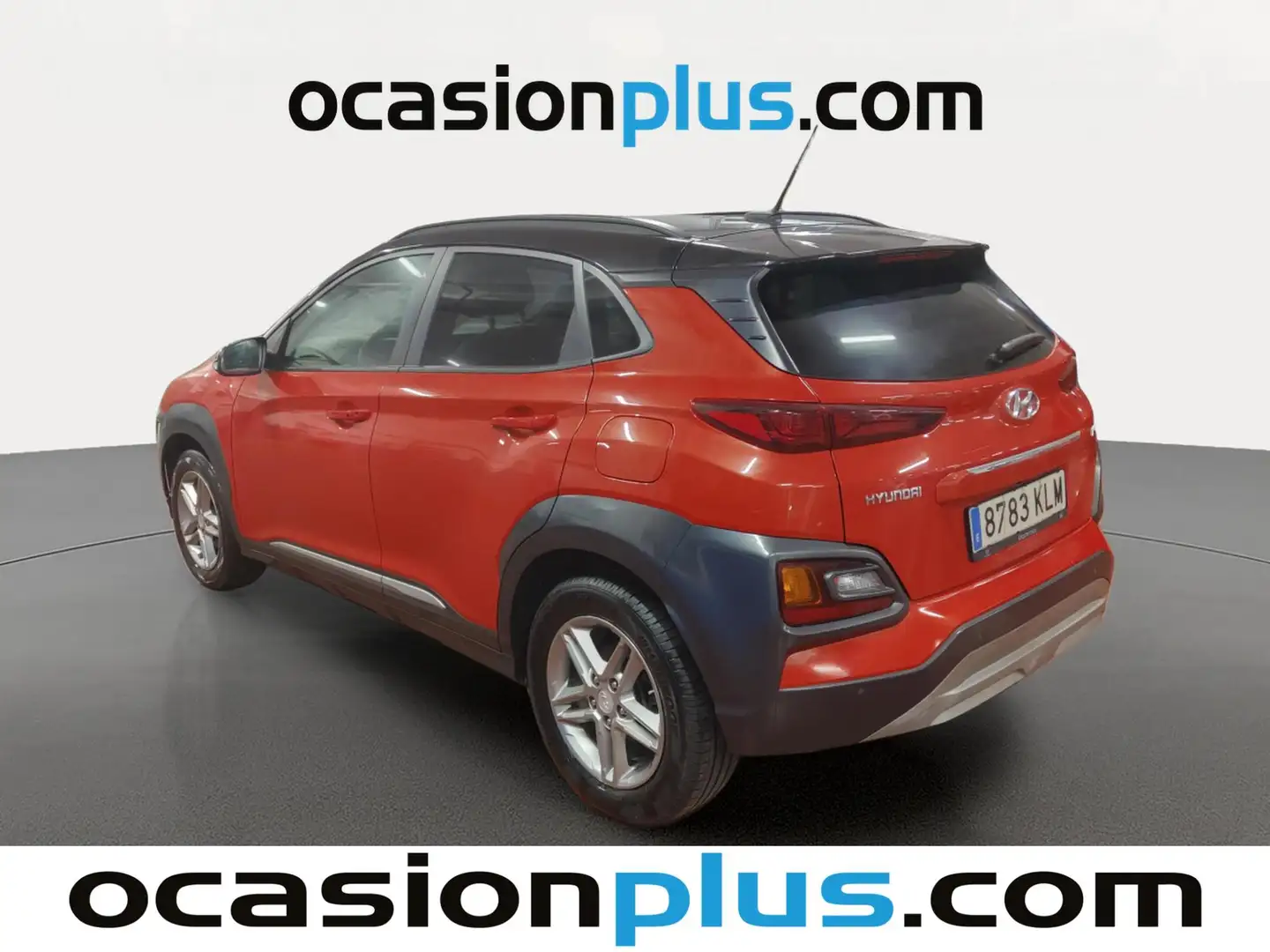 Foto Hyundai Kona Hyundai Kona 1.0 TGDi Tecno 4x2 (120 CV)