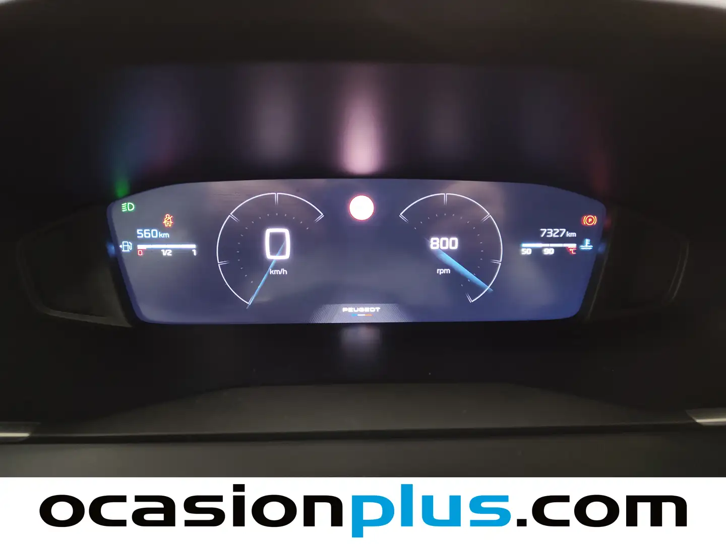 Foto Peugeot 208 Peugeot 208 PureTech 100 Allure (100 CV)