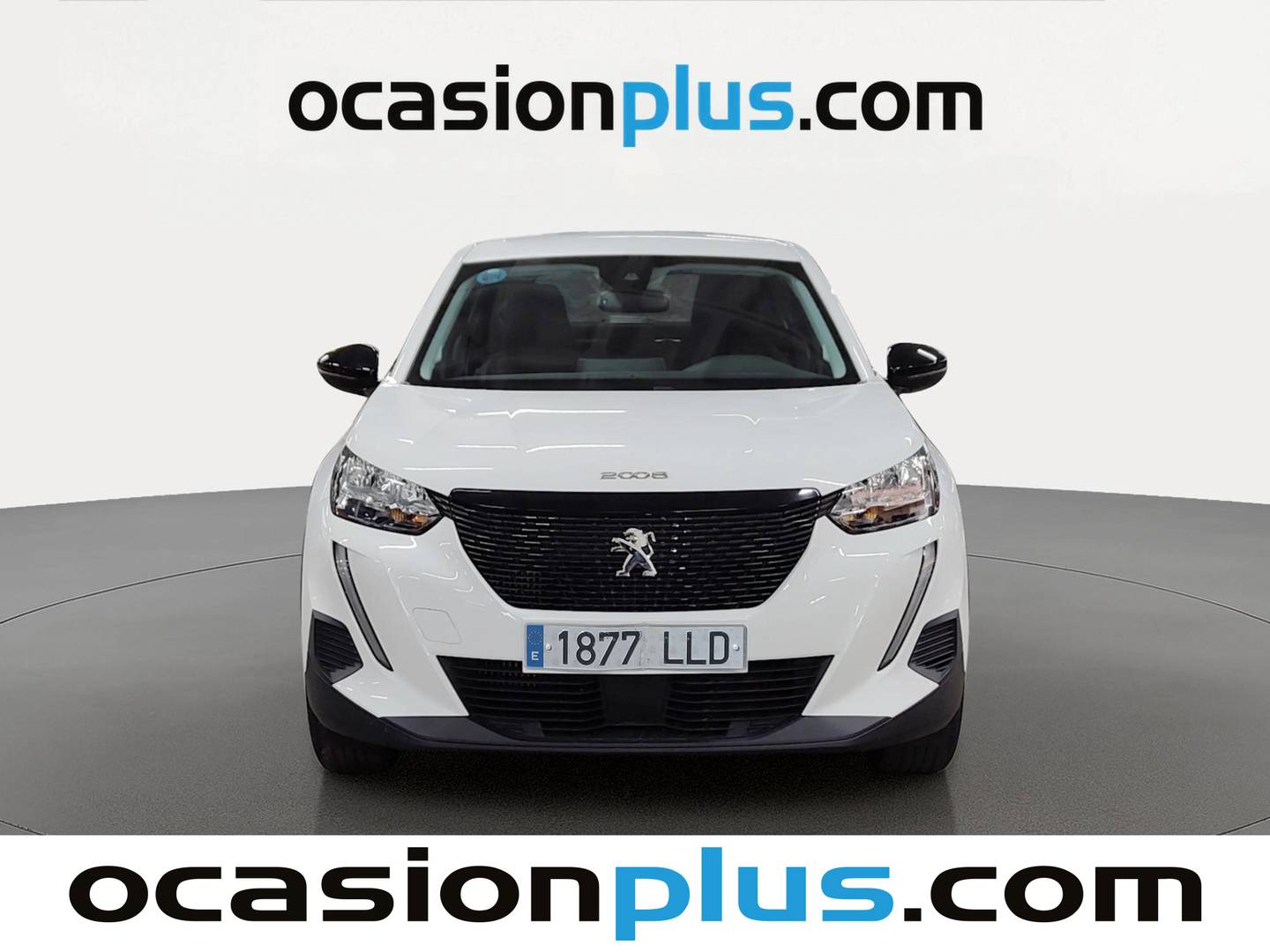Peugeot 2008 Peugeot 2008 Puretech 100 S&S Active (100 CV) 100cv