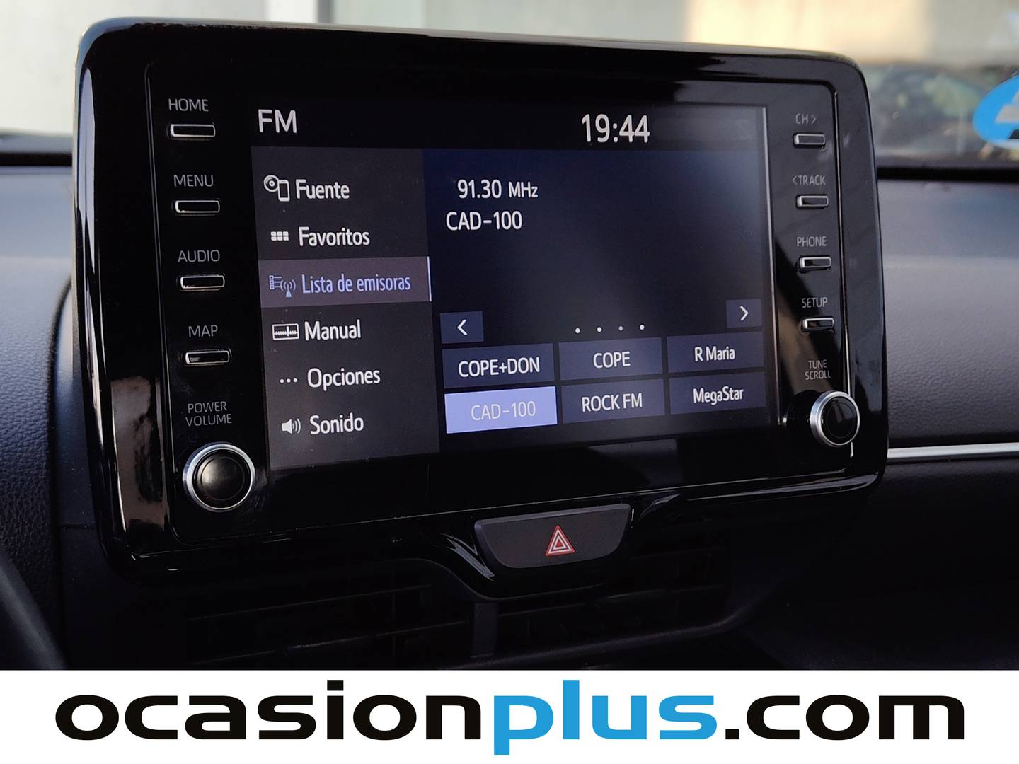 Toyota Yaris Cross Toyota Yaris Cross 120H Active Tech (116 CV) km 0