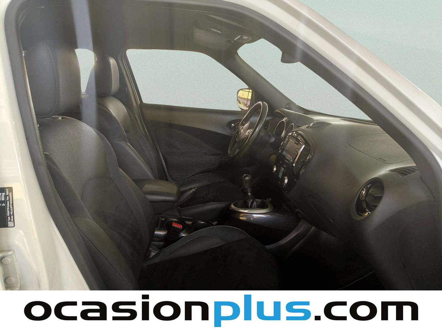 Nissan JUKE Nissan Juke DIG-T Acenta (115 CV) al mejor precio