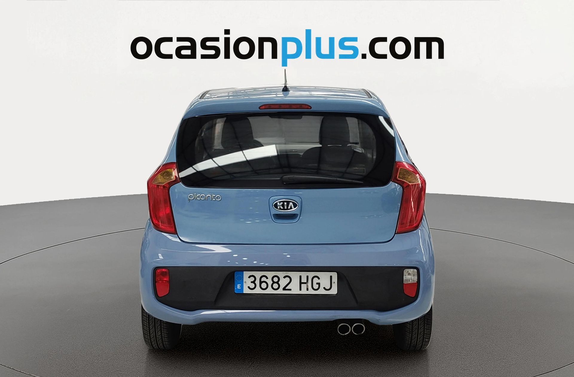 Kia Picanto 1.0 Cvvt Concept - foto 11