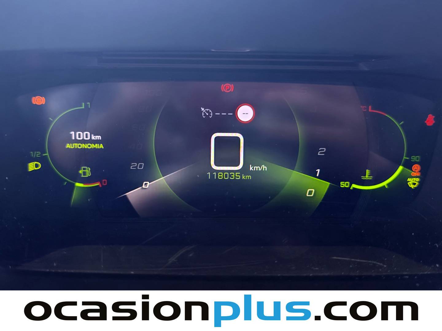 Peugeot 2008 Peugeot 2008 PureTech 130 S&S Allure Pack (130 CV) manual