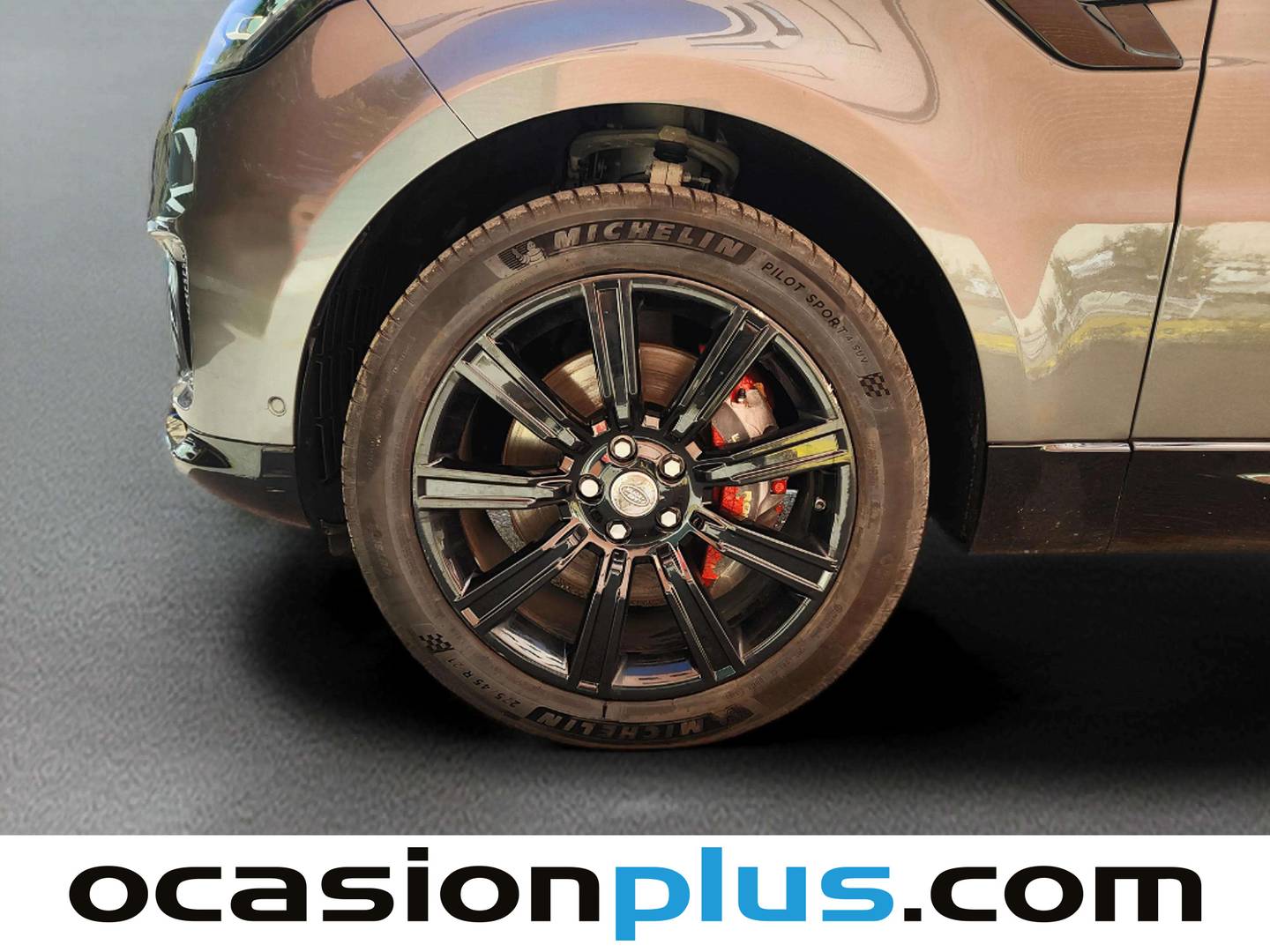 Land Rover Range Rover Sport Land Rover Range Rover Sport 2.0 Si4 PHEV HSE (404 CV) 404cv