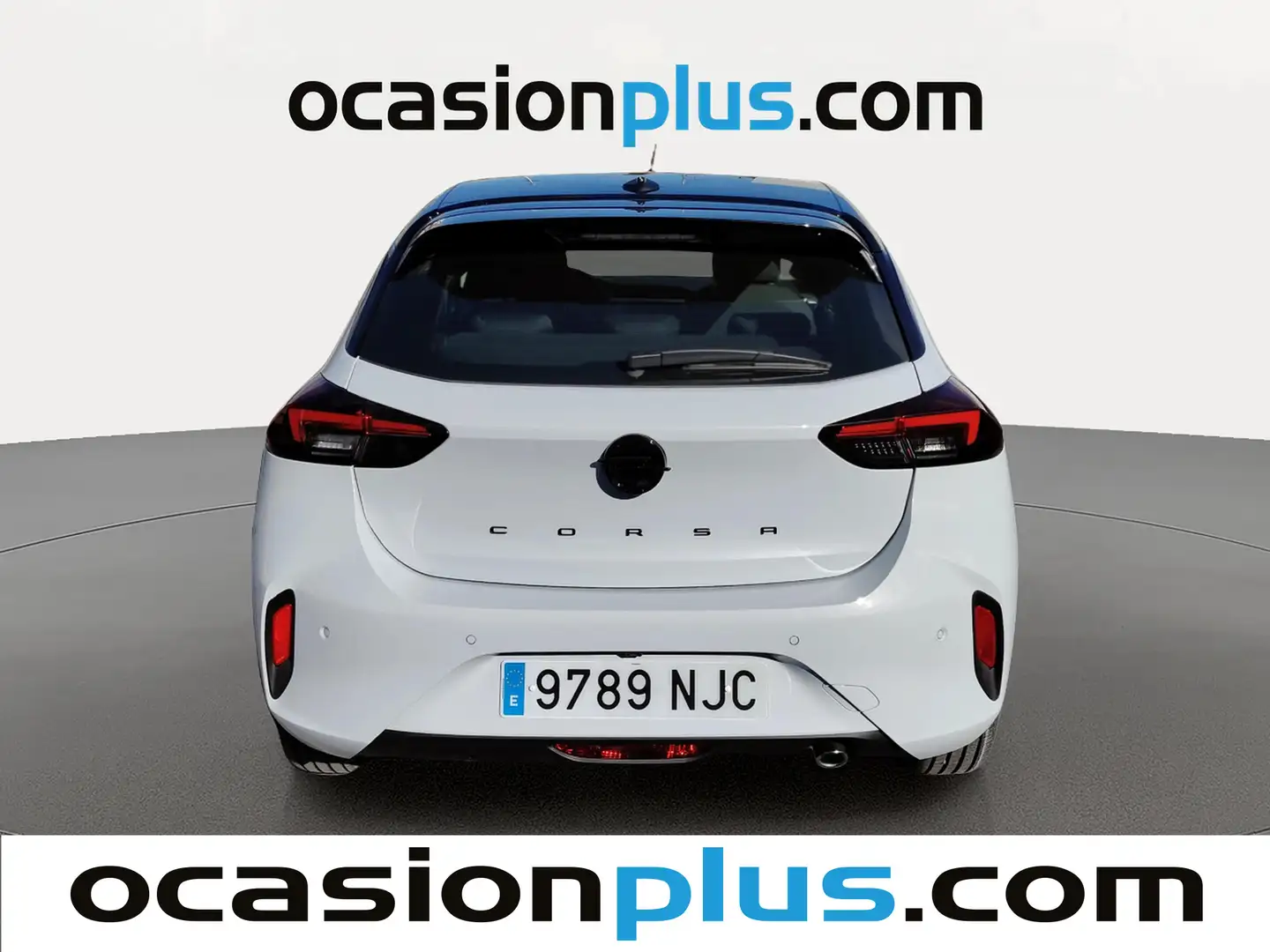 Foto Opel Corsa Opel Corsa 1.2 T XHL GS (100 CV)
