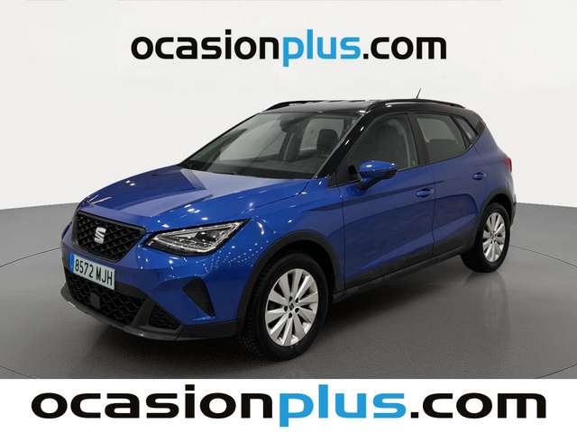 Seat Arona 1.0 TSI Style XL  (110 CV) de segunda mano