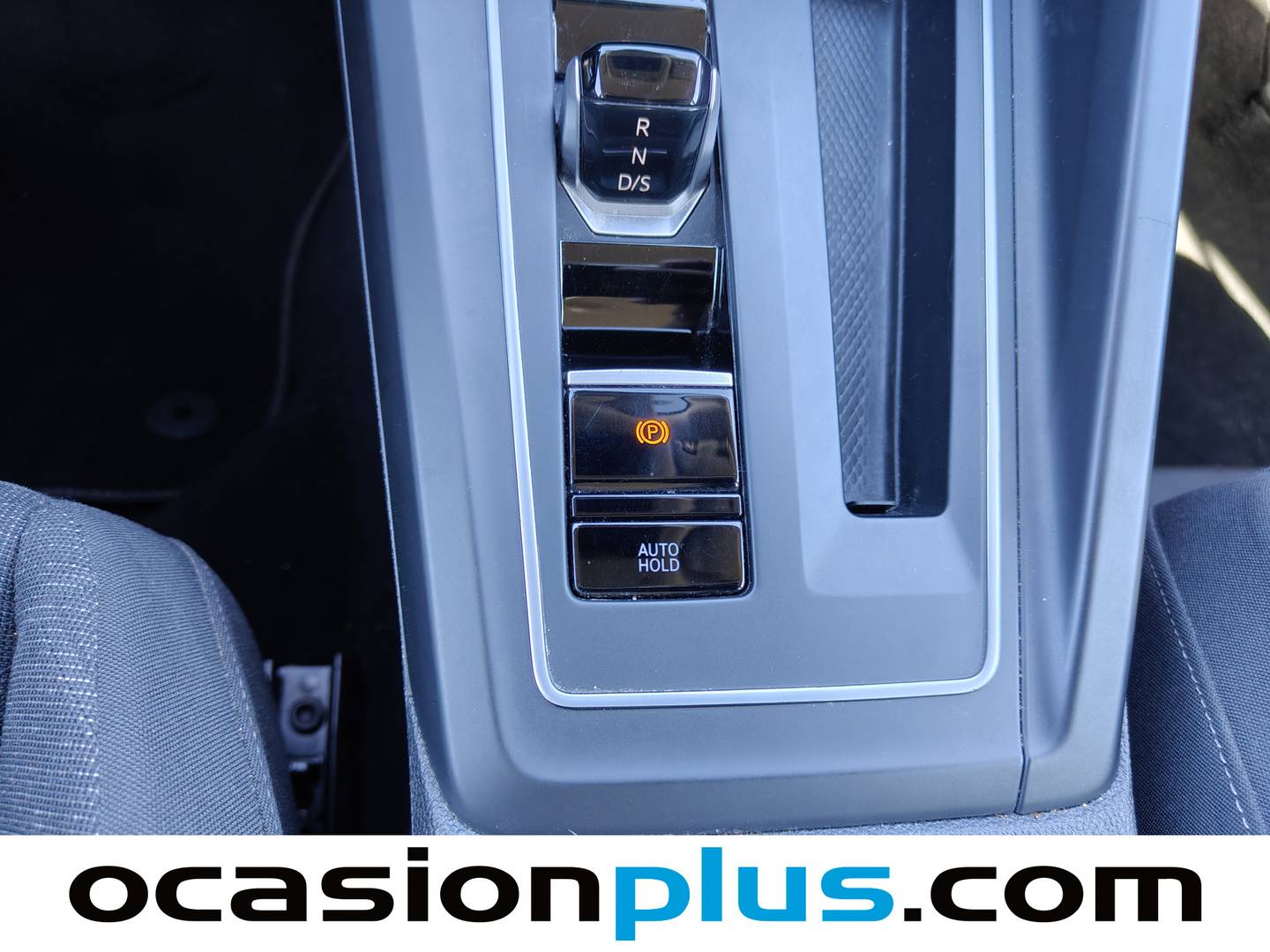 Volkswagen Golf Volkswagen Golf Life 1.0 eTSI  (110 CV) DSG automático