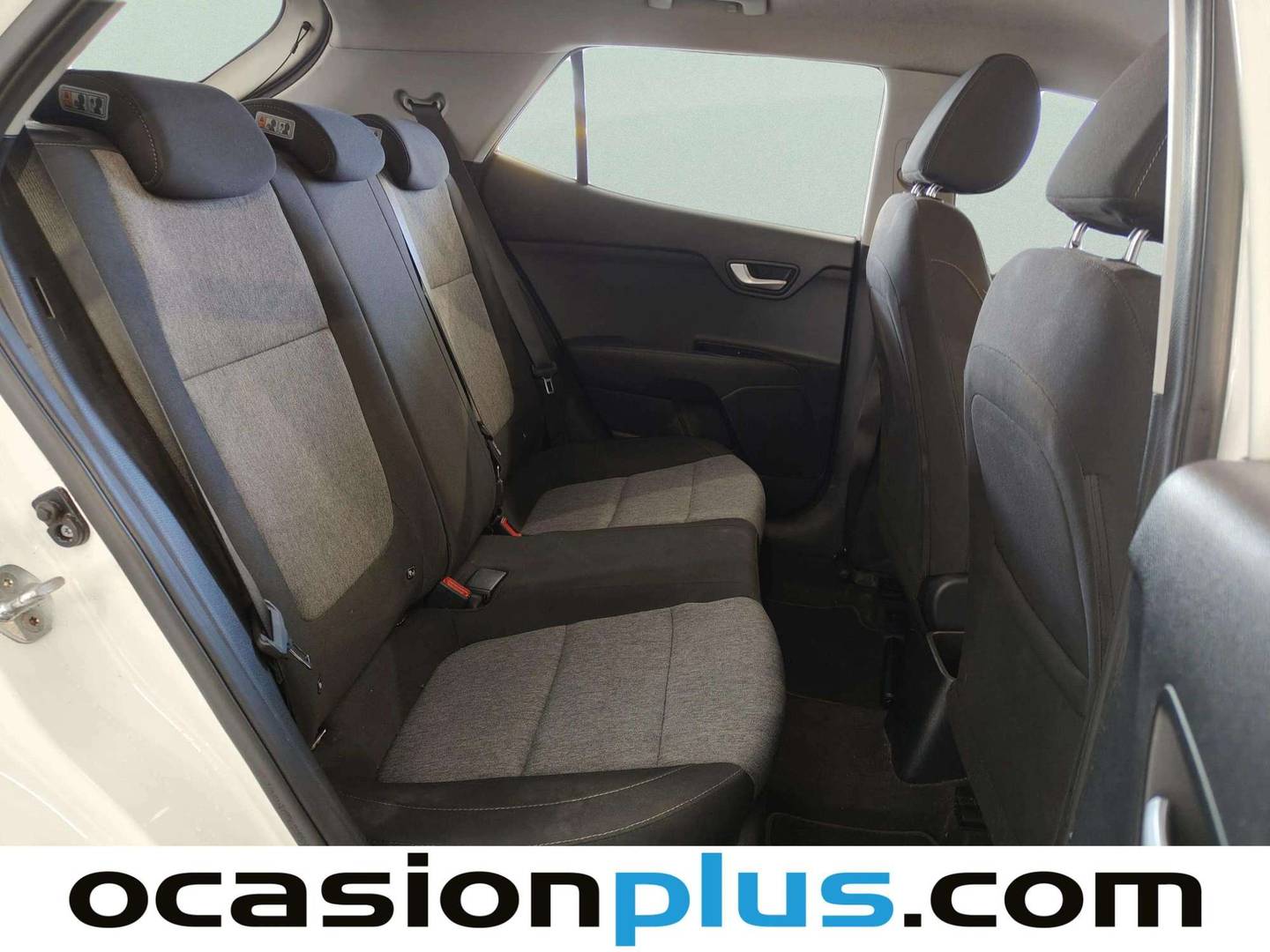 KIA Stonic KIA Stonic 1.0 T-GDi Concept (100 CV) km 0