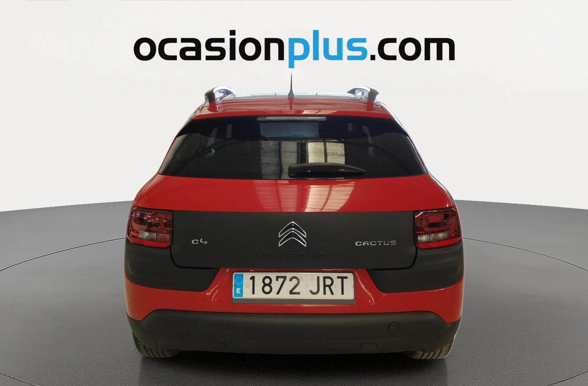 Citroën C4 Cactus PureTech 82 Feel Edition - foto 12
