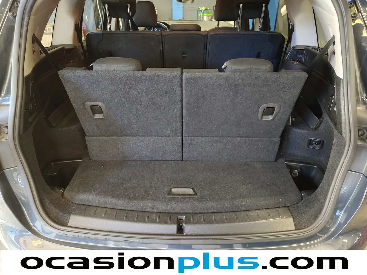 Foto BMW Serie 2 Gran Tourer BMW Serie 2 218d Gran Tourer  (150 CV) 7 Plazas