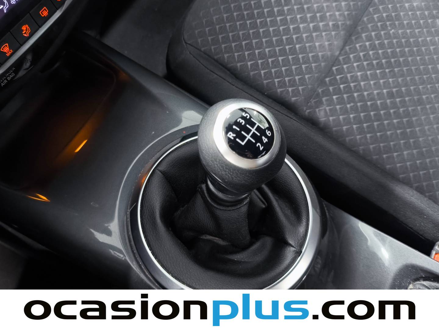 Nissan JUKE Nissan Juke DIG-T Acenta (114 CV) de segunda mano