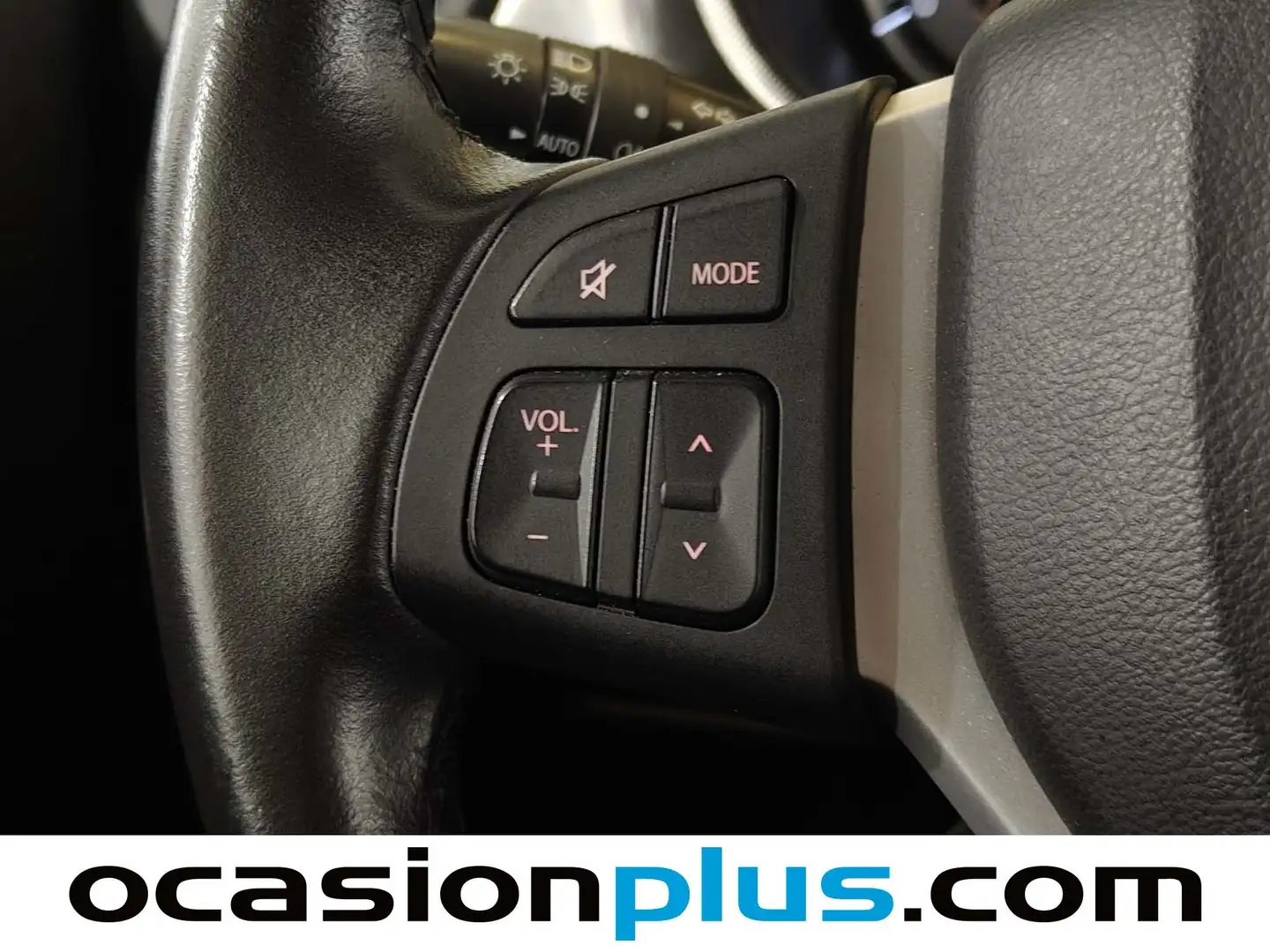 Foto Suzuki Vitara Suzuki Vitara 1.4 Turbo Mild Hybrid GLX 4WD (129 CV)