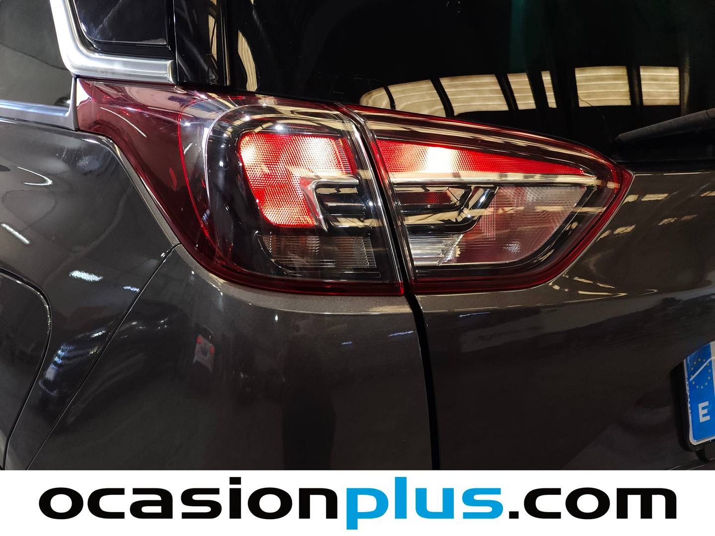 Acabados Opel Crossland X Opel Crossland X 1.2 S&S Innovation (130 CV)