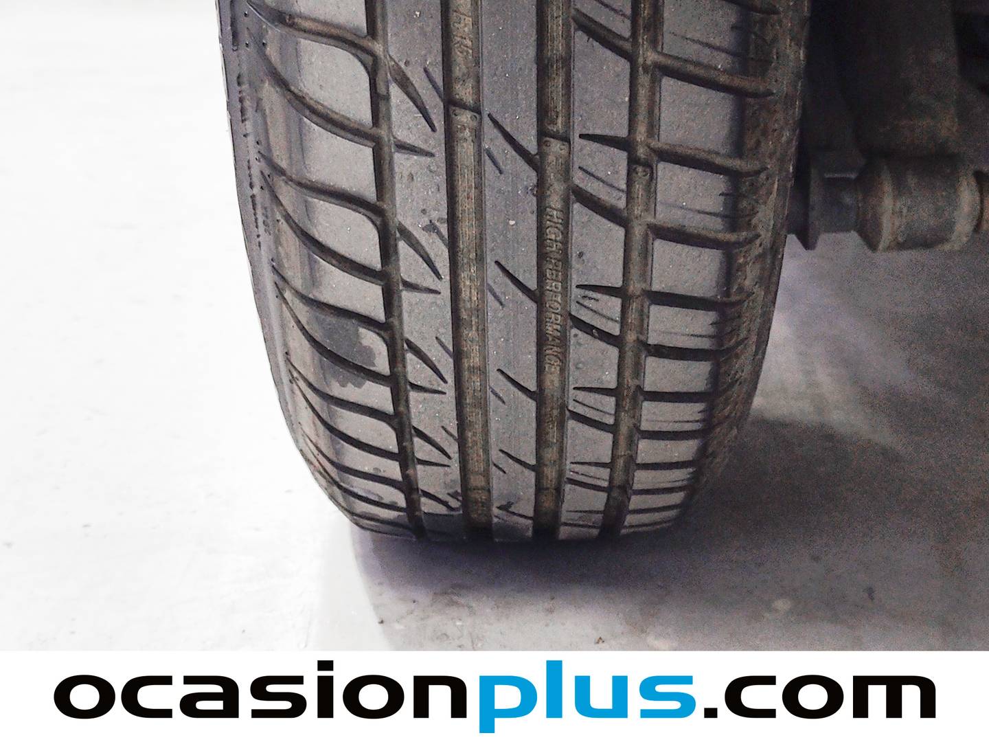 Citroën Nemo Citroen Nemo Furgon HDI 75 (75 CV) manual