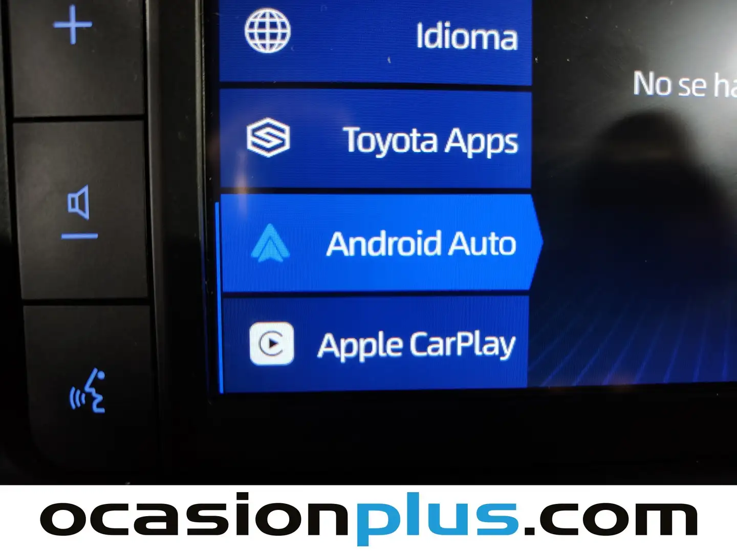 Foto Toyota Yaris Toyota Yaris 1.5 Feel! Edition (111 CV)