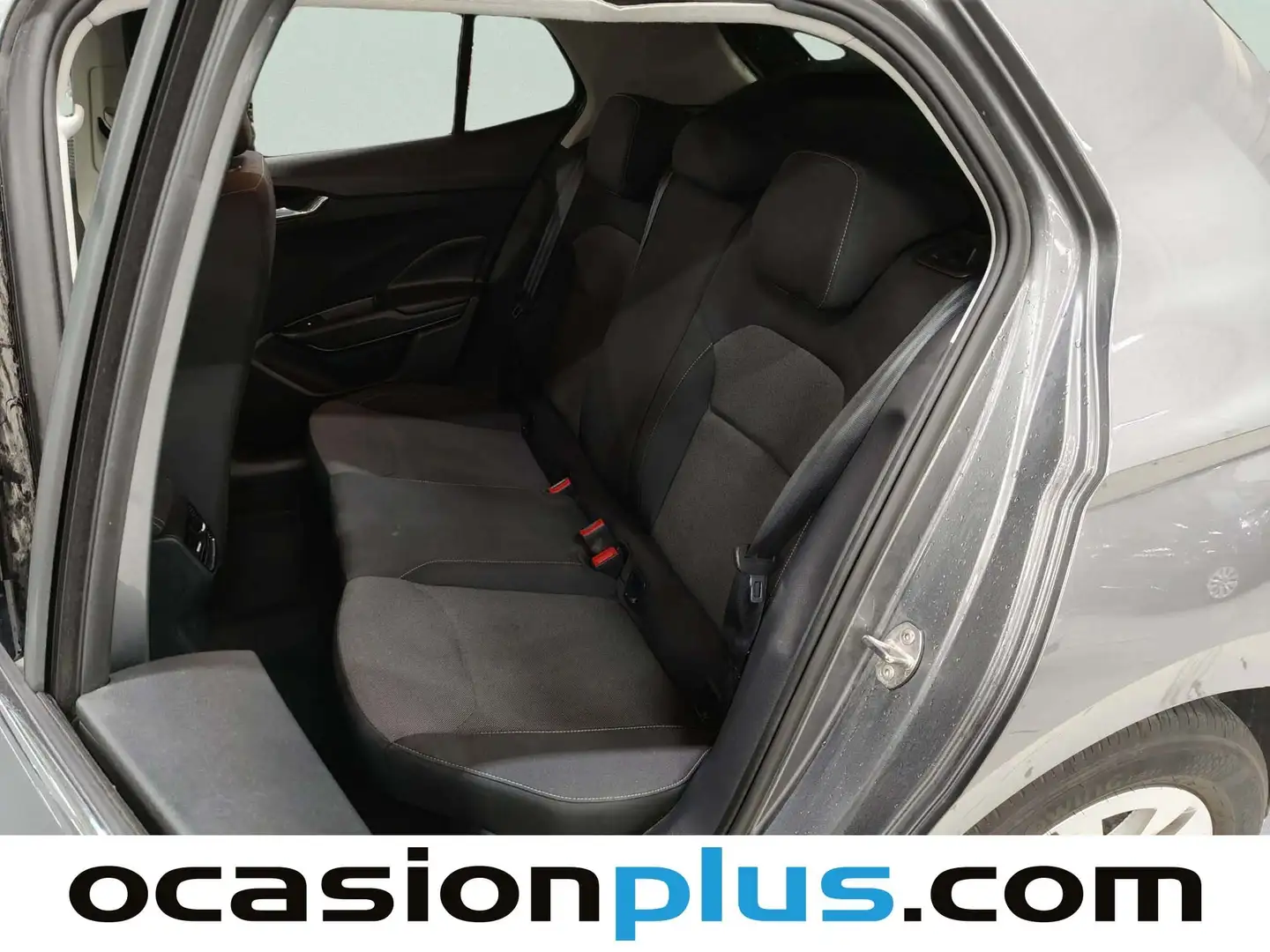 Foto Skoda Fabia Skoda Fabia 1.0 TSI Selection DSG (115 CV)