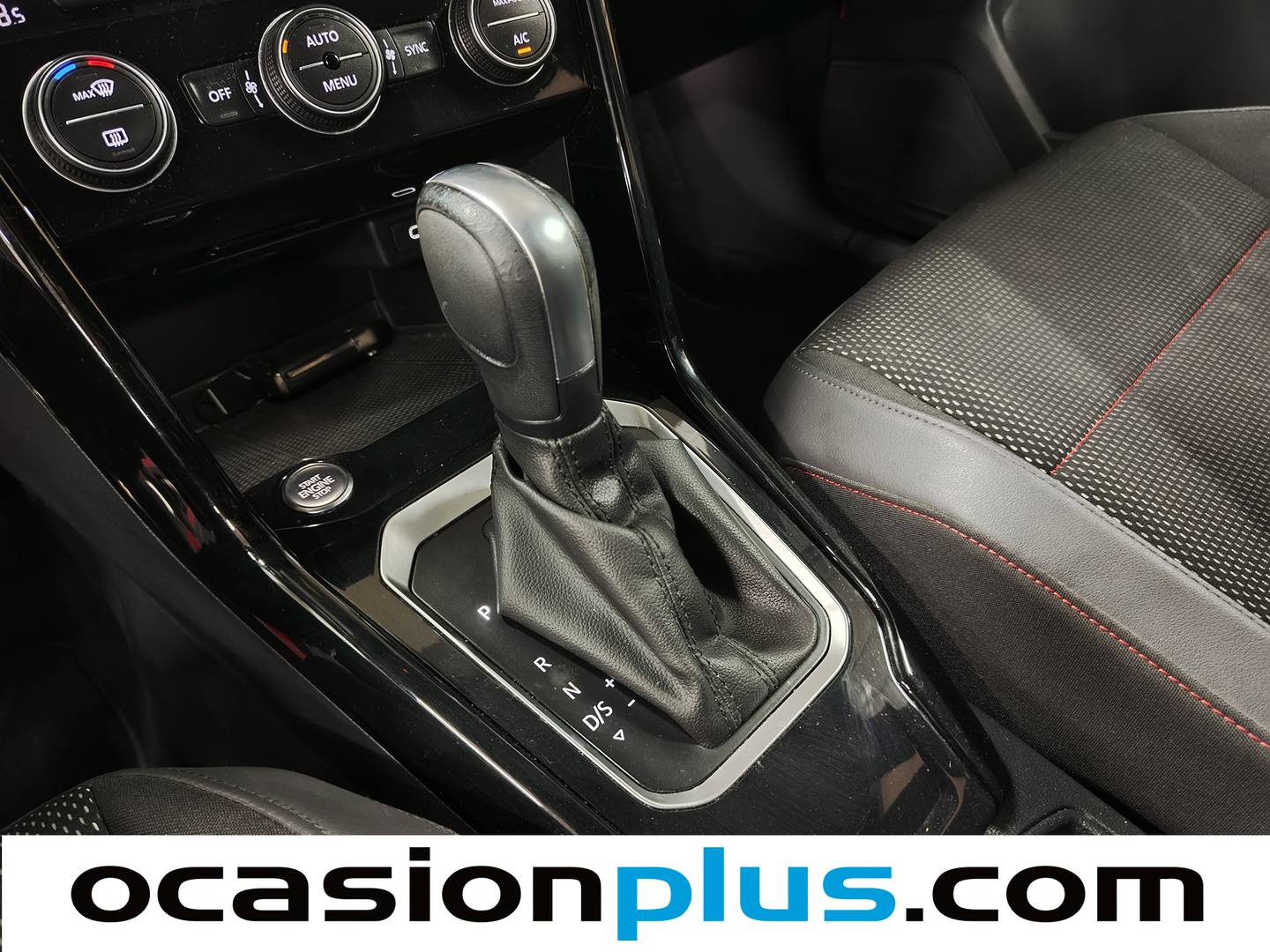Volkswagen T-Roc Volkswagen T-Roc Sport 1.5 TSI (150 CV) DSG de segunda mano