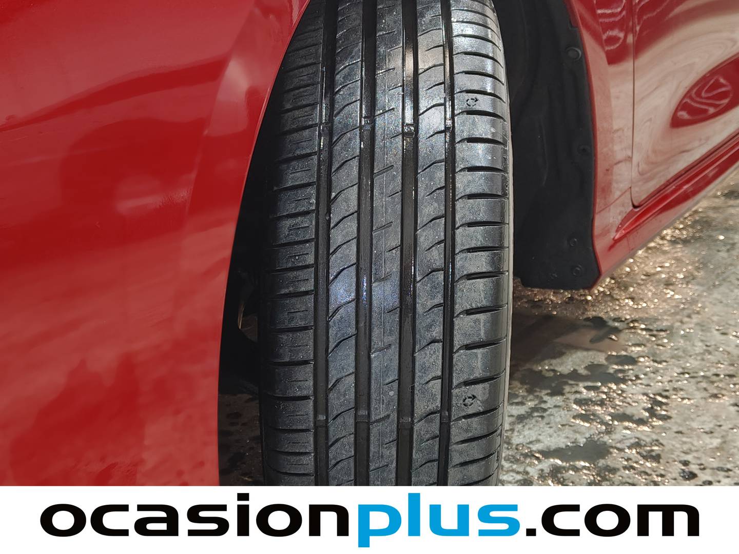 Foto Toyota Corolla Toyota Corolla 140H Style (140 CV)