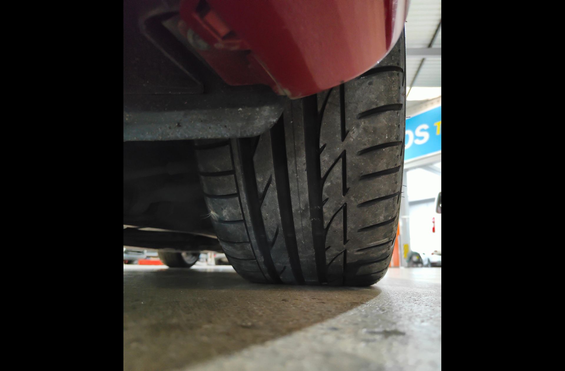 Mercedes-Benz SLC 200 Pack AMG - foto 36