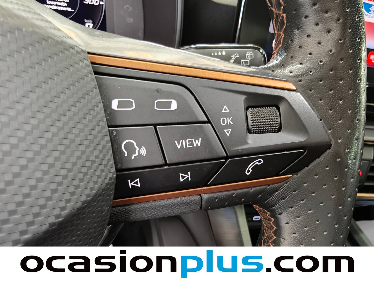 Cupra Formentor Cupra Formentor 1.5 TSI (150 CV) km 0