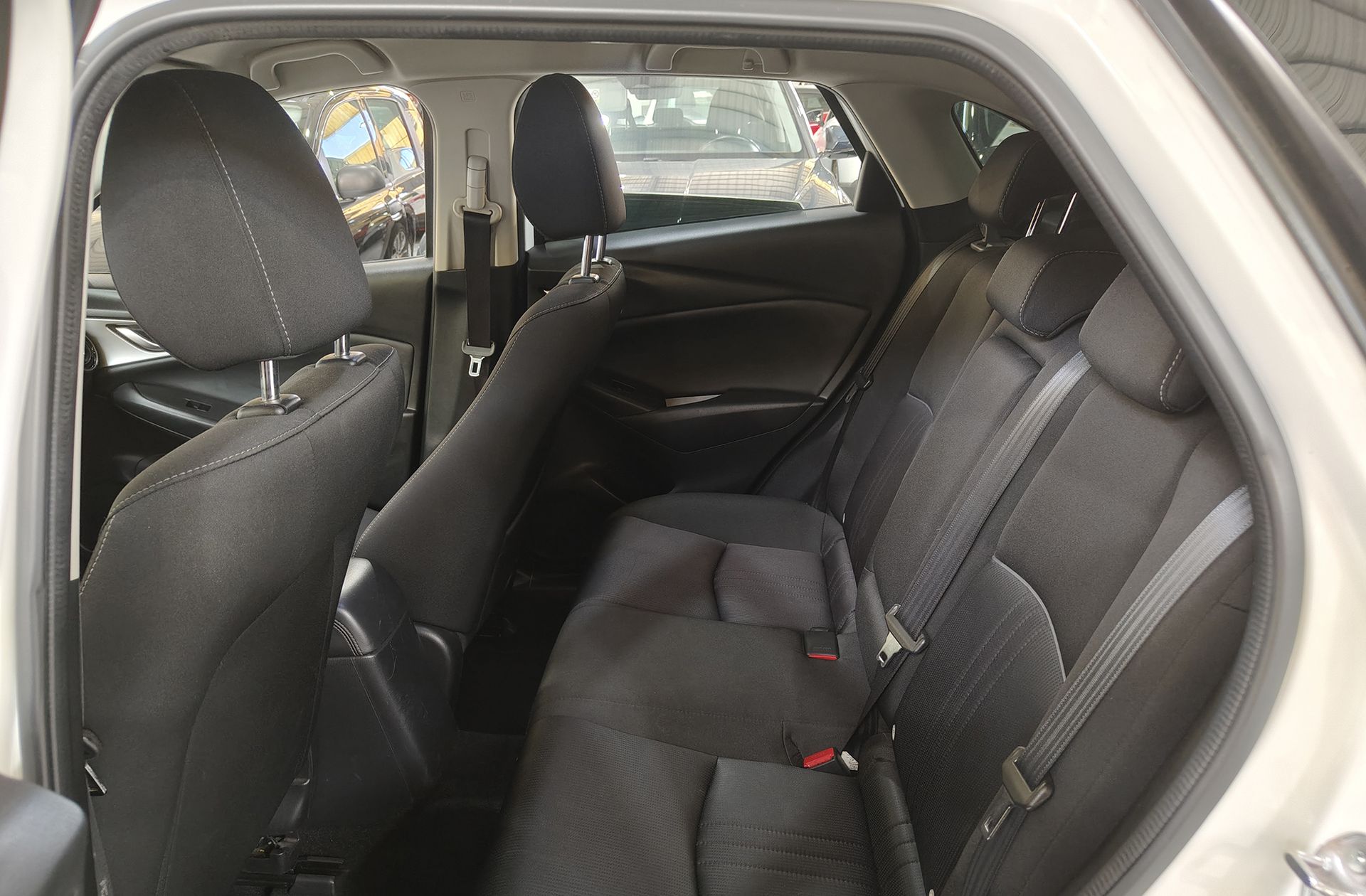 Mazda CX-3 2.0 G Origin Navi 2WD - foto 11
