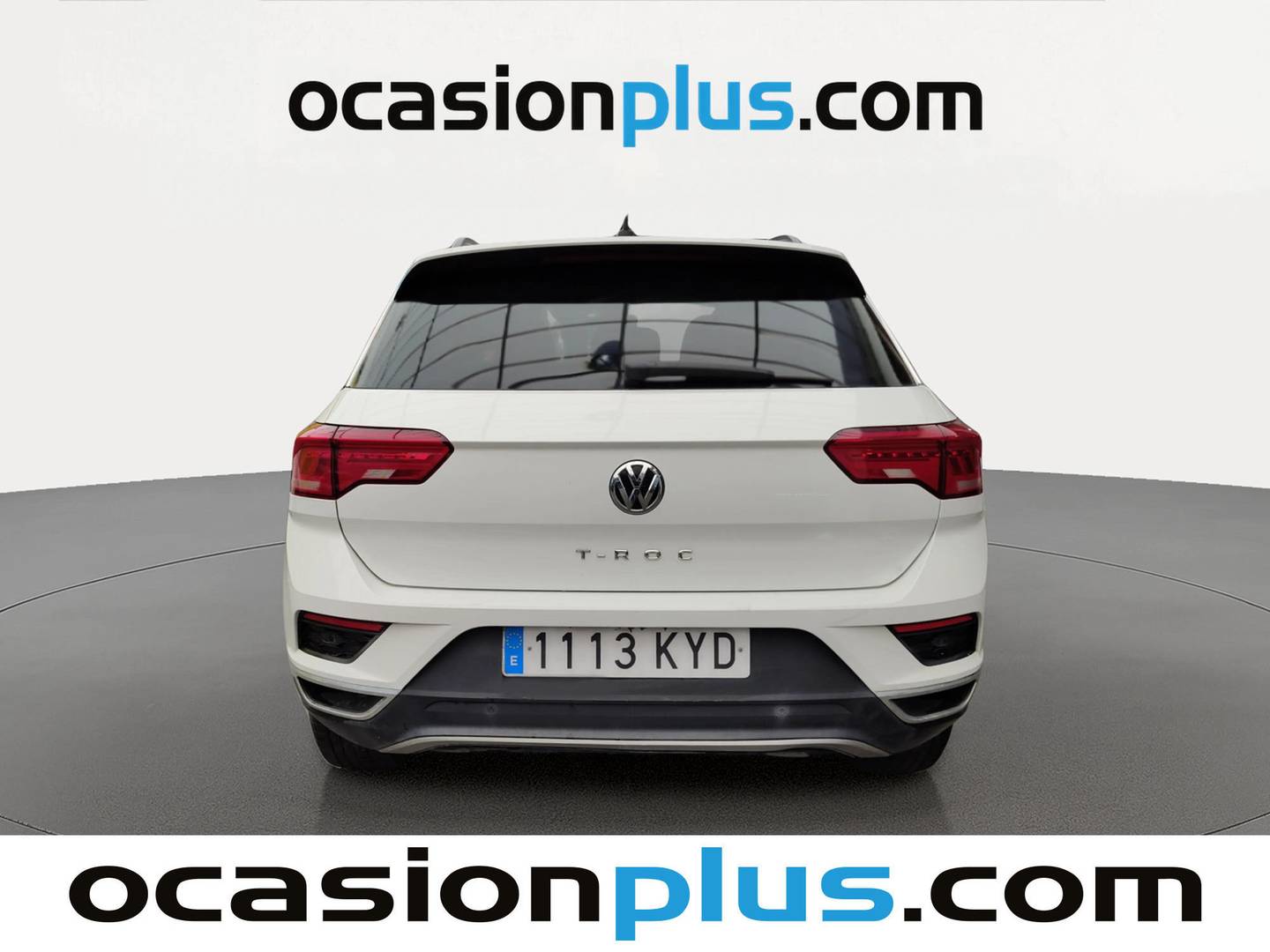 Volkswagen T-Roc Volkswagen T-Roc Advance 1.6 TDI (115 CV) barato