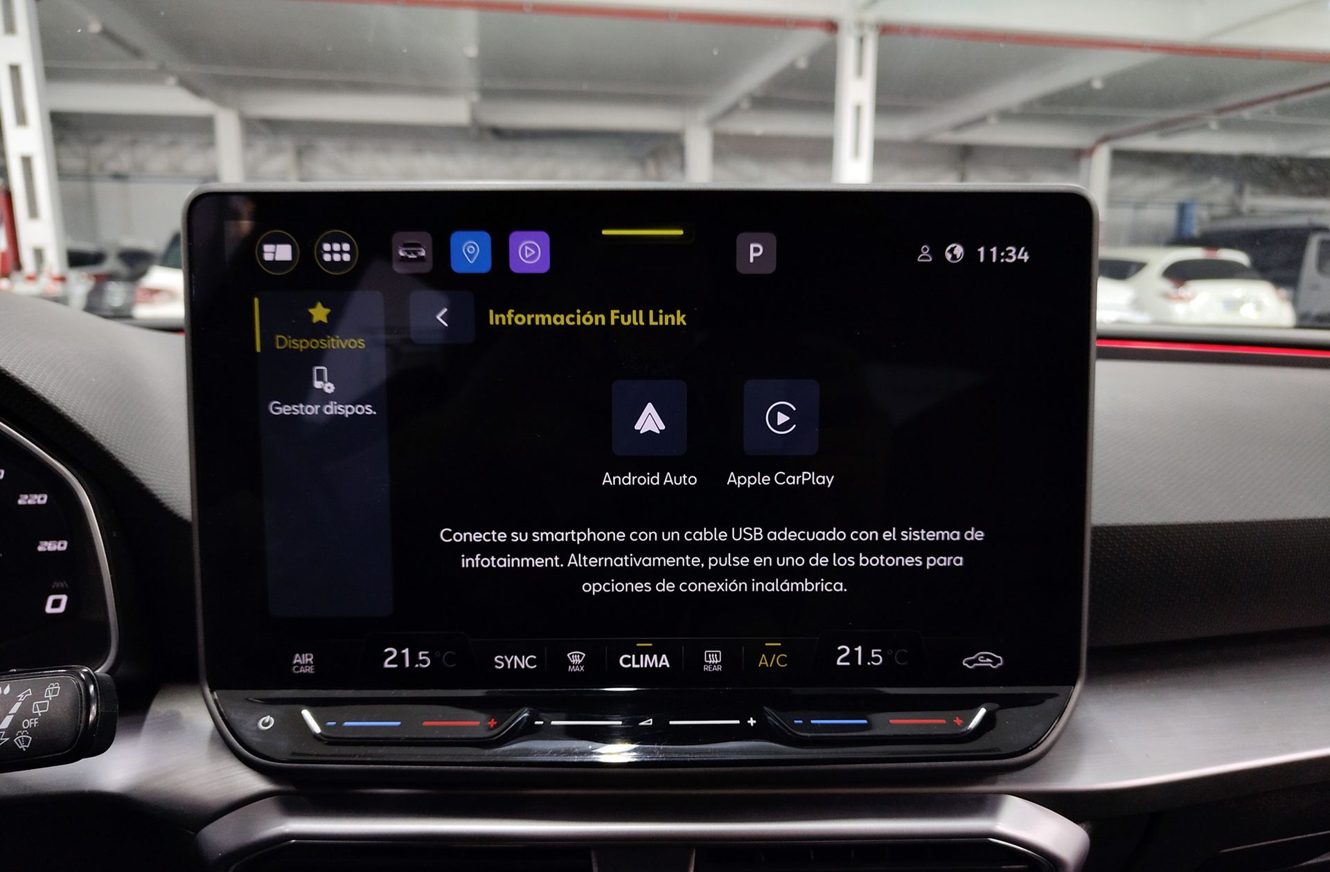 SEAT León 1.5 TSI FR XS - foto 9
