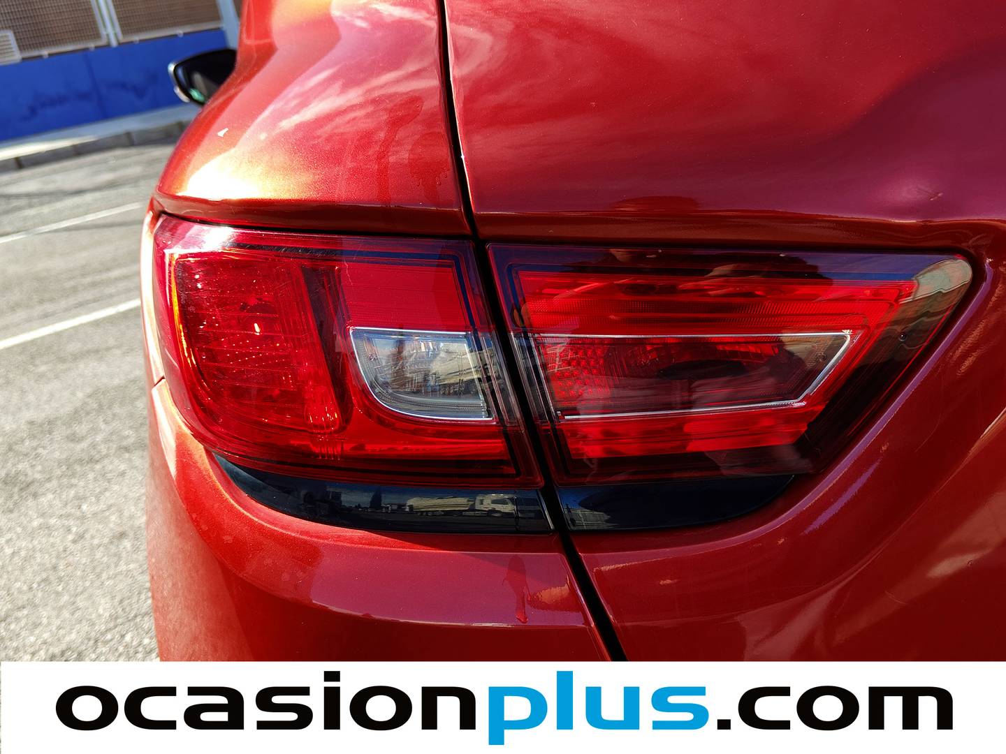 Foto Renault Clio Renault Clio Limited Energy TCe  (90 CV)