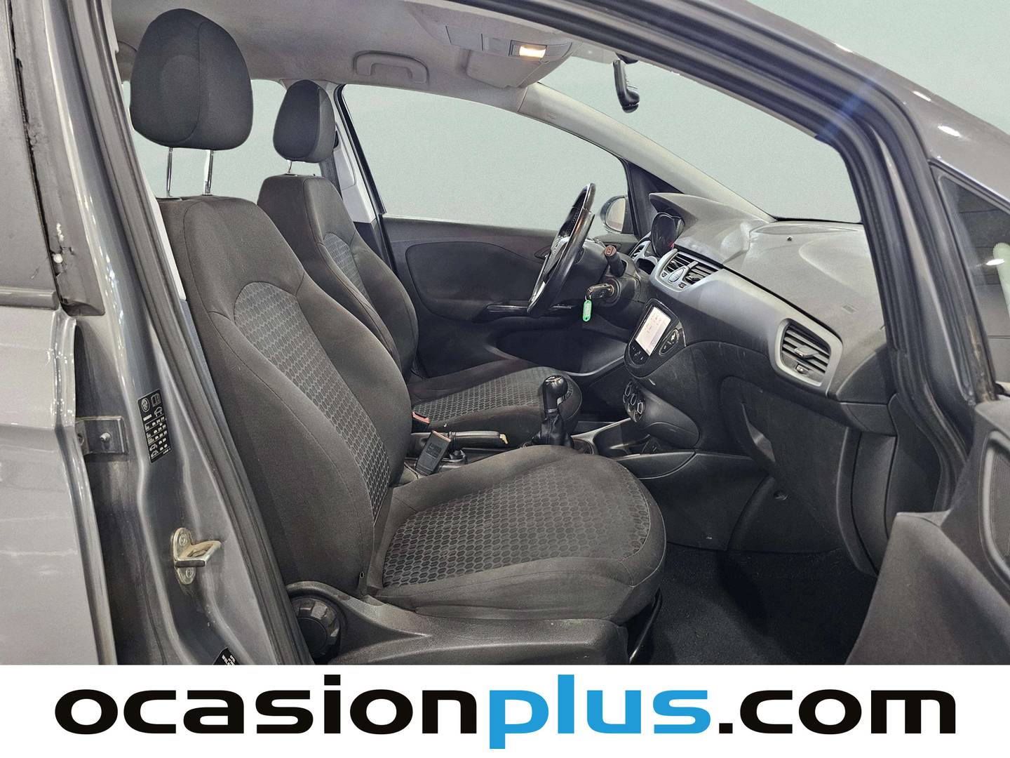 Opel Corsa Opel Corsa 1.4 Selective  (90 CV) gasolina