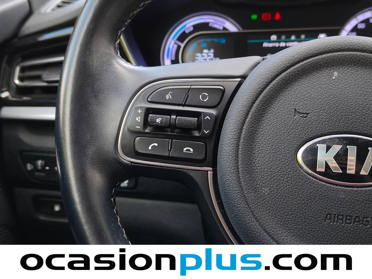 KIA Niro KIA Niro 1.6 GDi HEV Drive (141 CV) barato