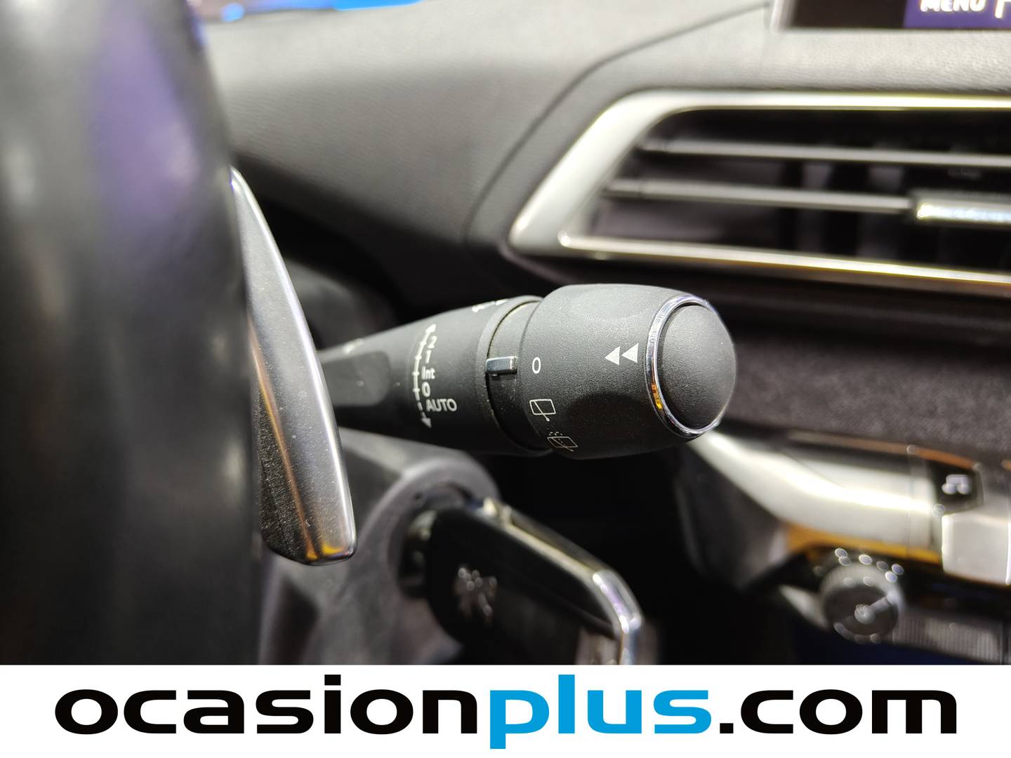 Foto Peugeot 3008 Peugeot 3008 THP 165 Allure EAT6 (165 CV)