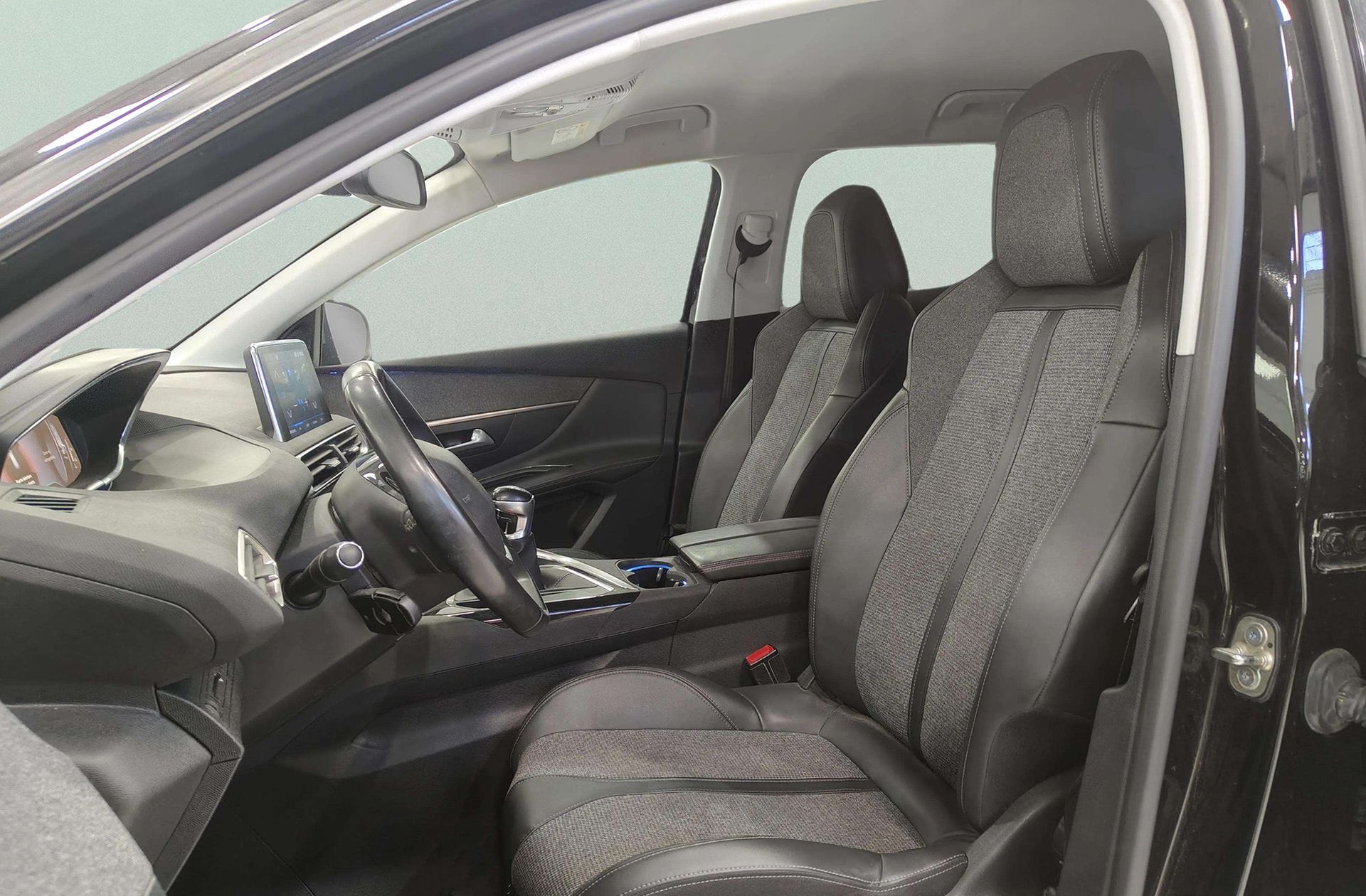 Peugeot 3008 PureTech 130 Allure - foto 11