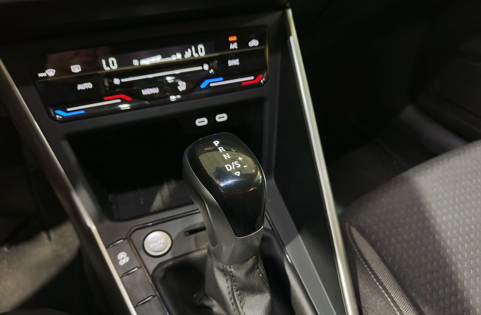 Volkswagen Taigo ``más`` 1.0 TSI DSG - foto 5