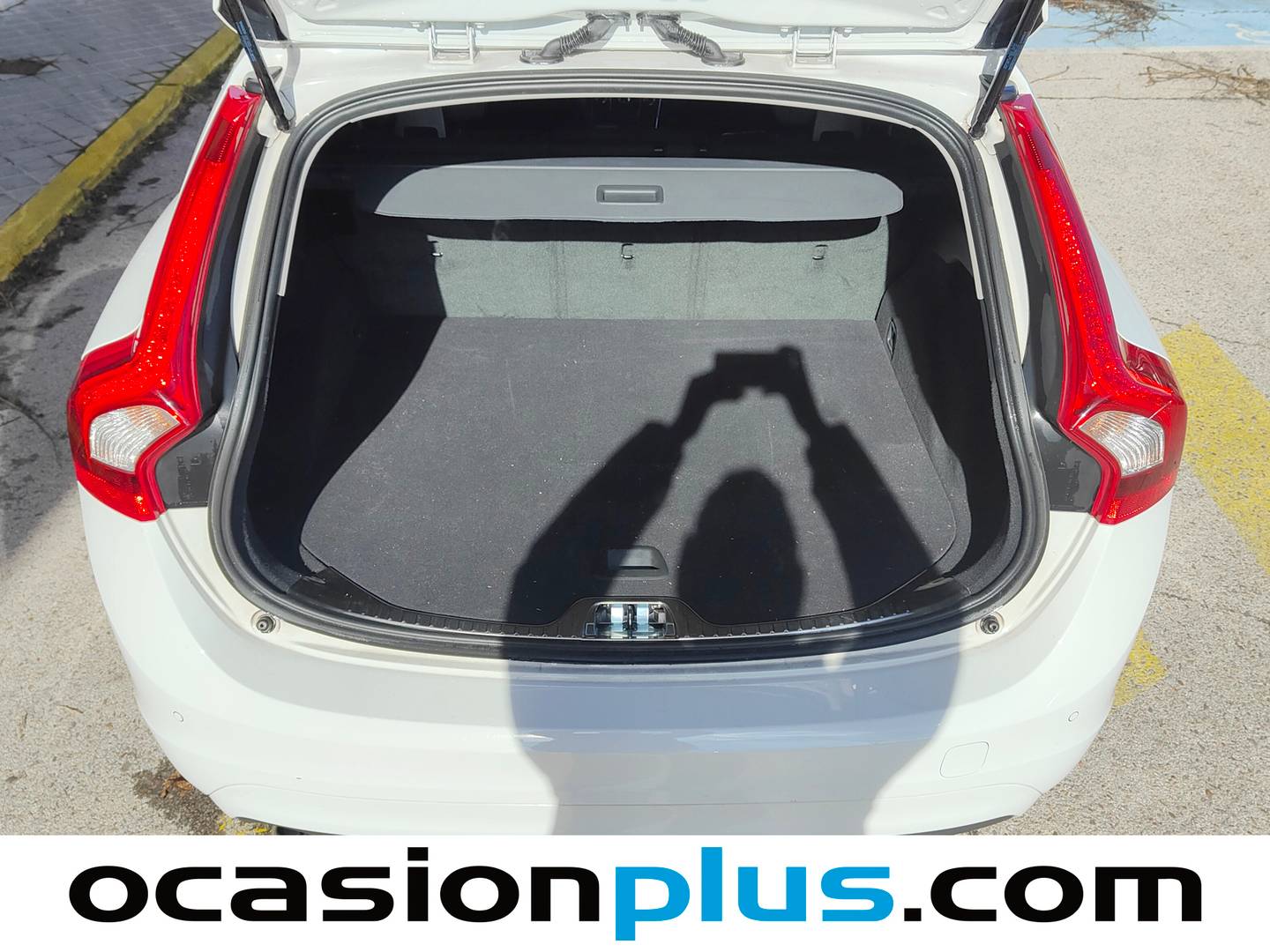 Foto Volvo V60 Volvo V60 D3 Momentum (150 CV)