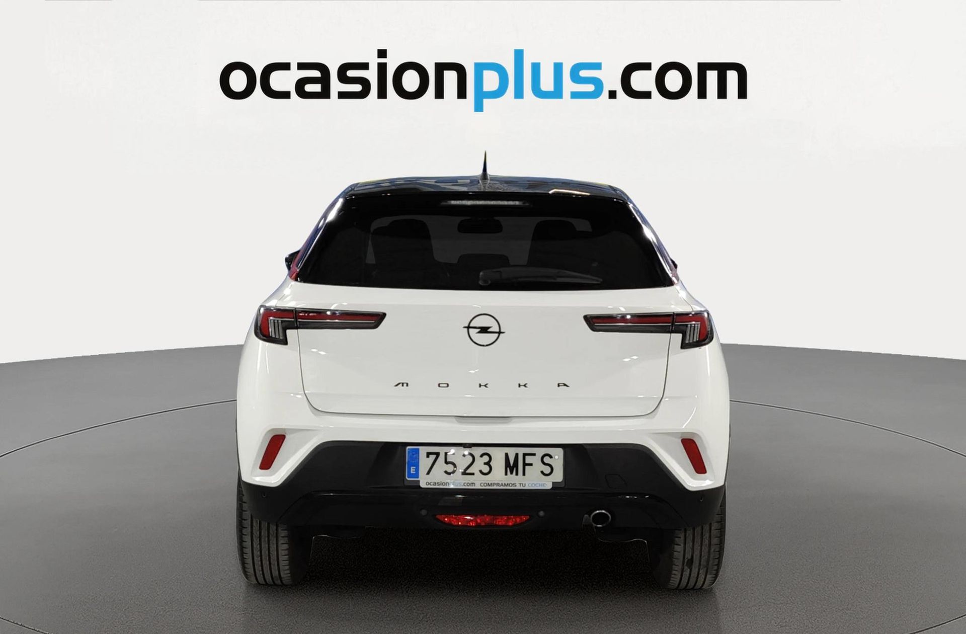 Opel Mokka 1.5 D GS Line - foto 18