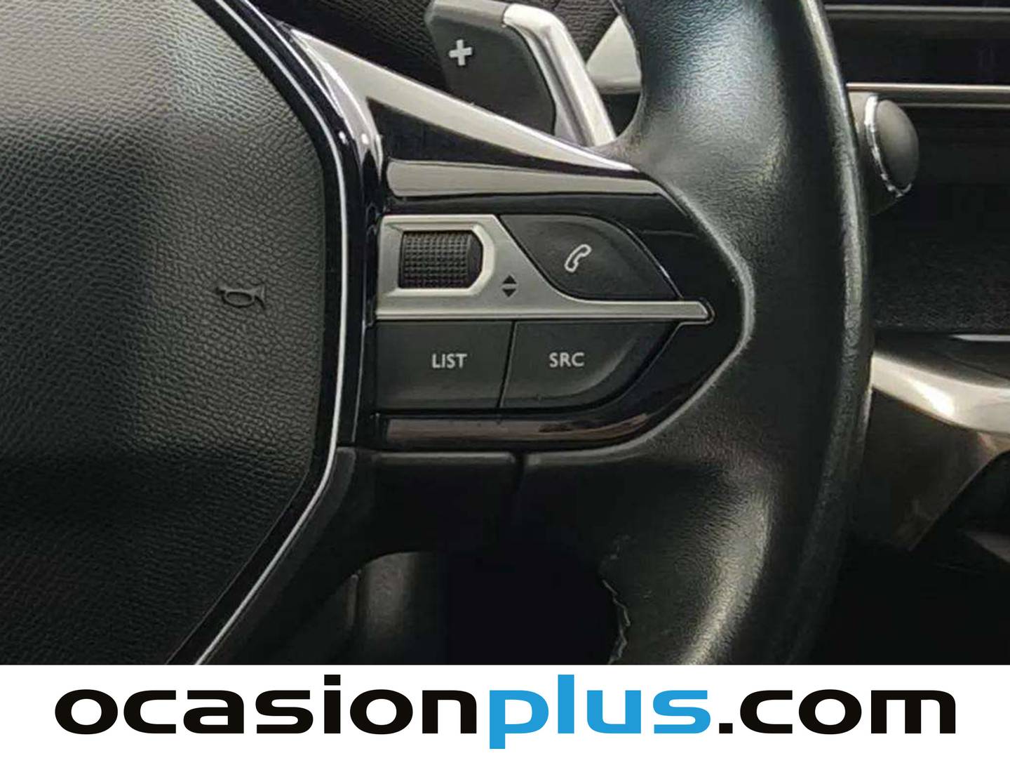 Peugeot 3008 Peugeot 3008 PureTech 130 Allure EAT8 (130 CV) de segunda mano