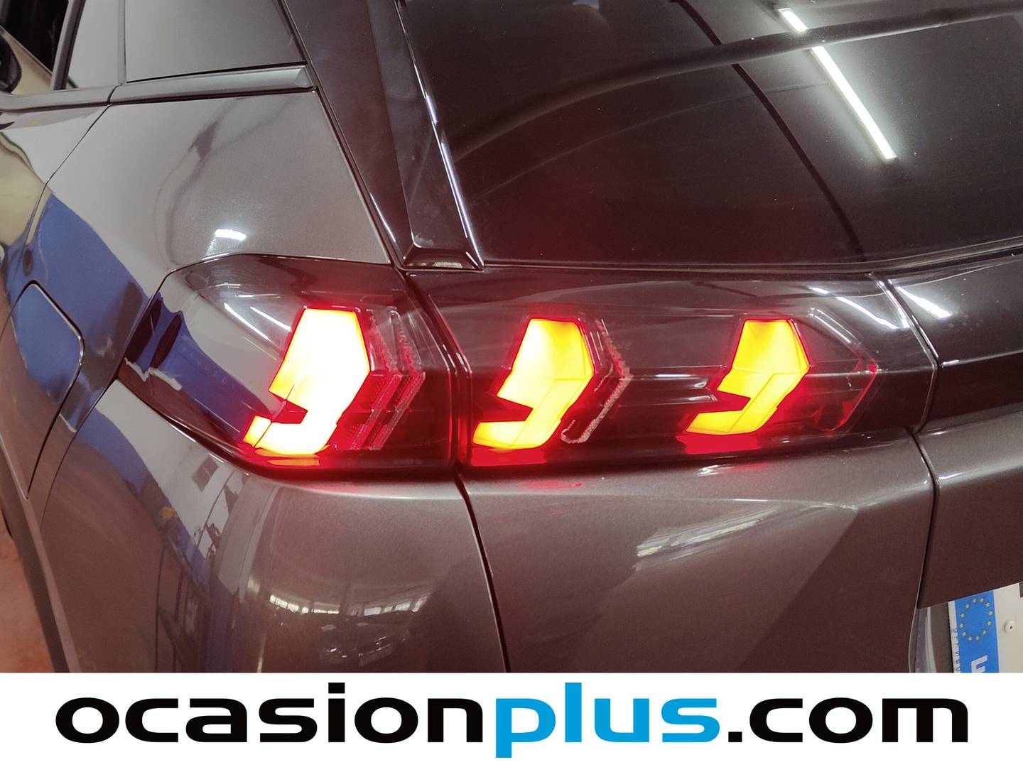 Peugeot 2008 Peugeot 2008 PureTech 130 S&S Allure Pack EAT8 (130 CV) km 0