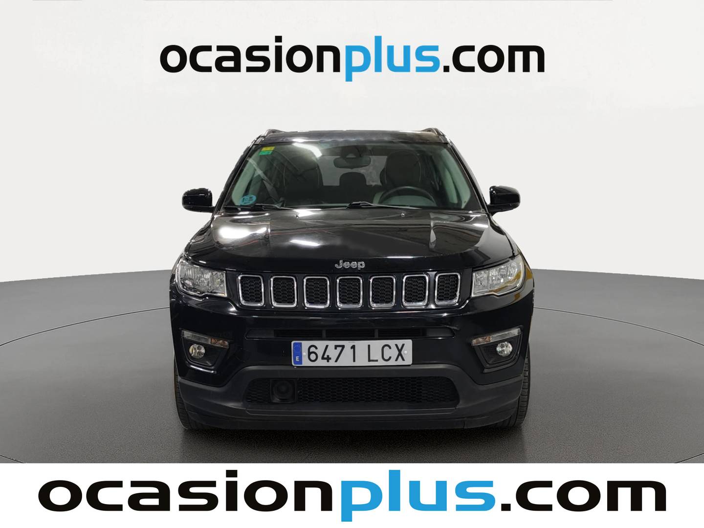Jeep Compass Jeep Compass 1.6 Multijet Longitude 4x2 (120 CV) 120cv
