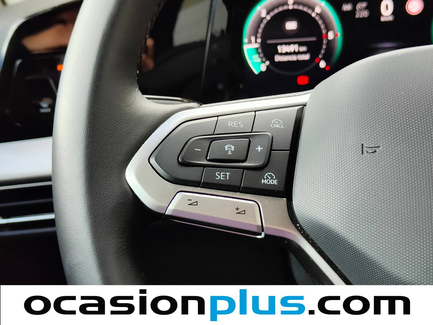 Foto Volkswagen Golf Volkswagen Golf Más 2.0 TDI (115 CV)